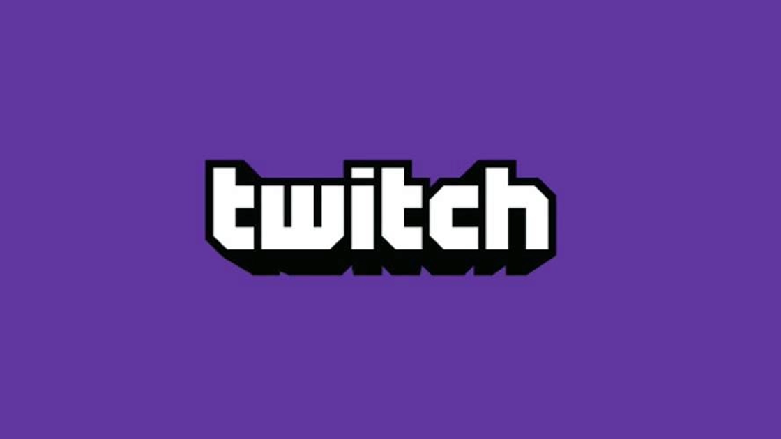 Twitch third party tools message, comment supprimer l'écran violet ?