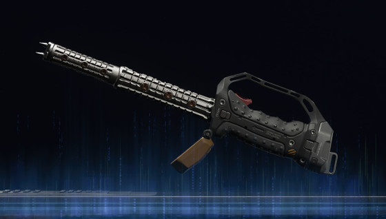 Flatline Mk 2 Camo BO7 : comment débloquer tous les camouflages sur Black Ops 7 ?