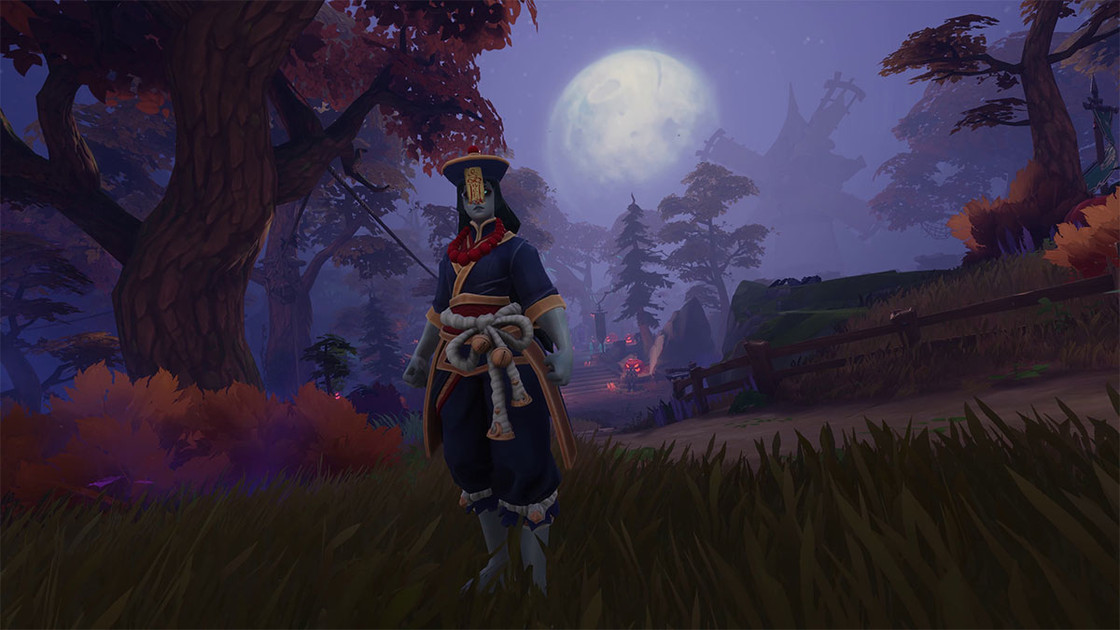 Fellowship : un reset complet arrive en décembre avec une tonne de nouveautés !