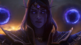 World of Warcraft : On a parlé de Midnight et du Logis Ely Cannon, directeur artistique, et Frank Kowalkowski, directeur technique à la Gamescom 2025 !