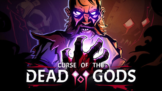 Comment avoir Curse of the Dead Gods gratuitement sur PS4 ?