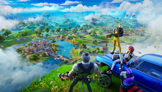 La 2F Fortnite : comment activer l'authentification à deux facteurs pour votre compte de jeu ?
