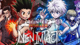 Test Hunter x Hunter Nen Impact : la vraie déception de 2025 ?