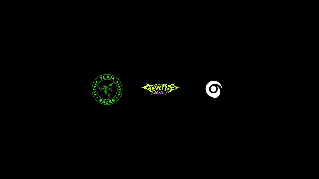 Razer 2024 : nouveaux sponsors officiels de Gotaga et Gentle Mates !