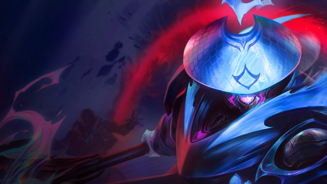 Jax TFT au Set 10 : sort, stats, origine et classe