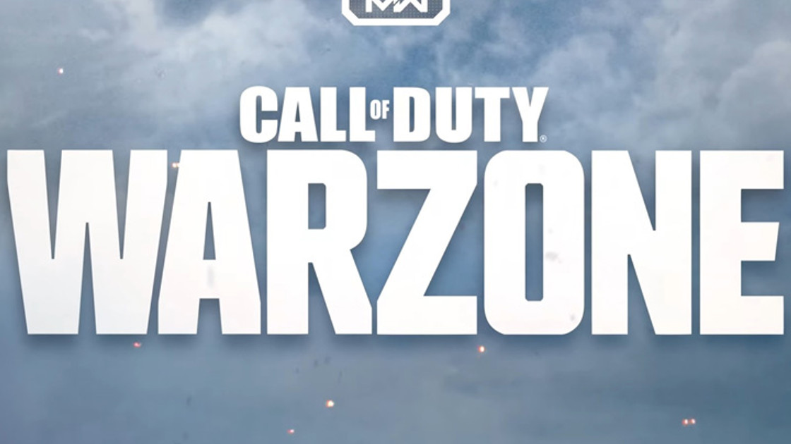 Call of Duty Modern Warfare : Warzone, trailer et gameplay