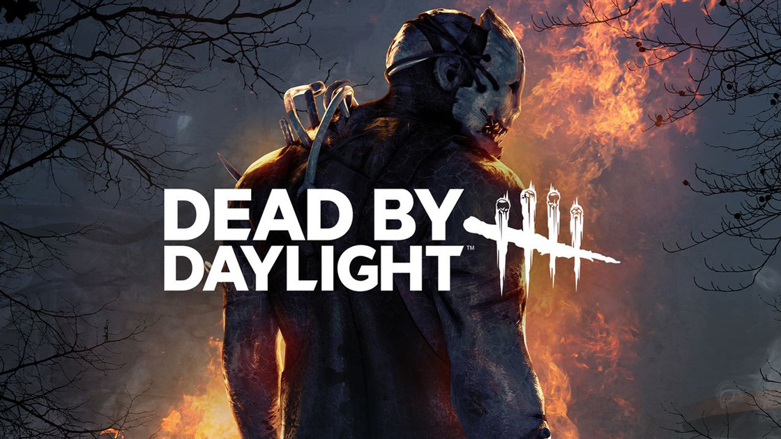 Dead by Daylight : Jeu gratuit sur l'Epic Games Store, dates et infos