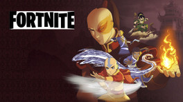 Fortnite x Avatar : skins, event, date, leak, tout sur la collab de la saison 2 du chapitre 5