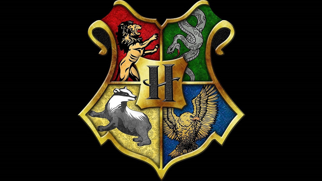 Quelle est la meilleure maison à choisir dans Hogwarts Legacy ?