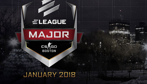 Major ELEAGUE : C9 champion !