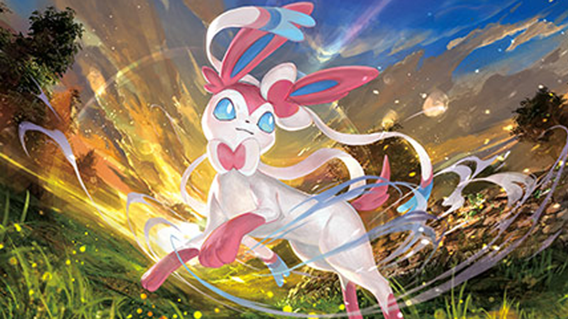 Date de sortie Evolution Céleste Pokémon, quand sortent les cartes ?