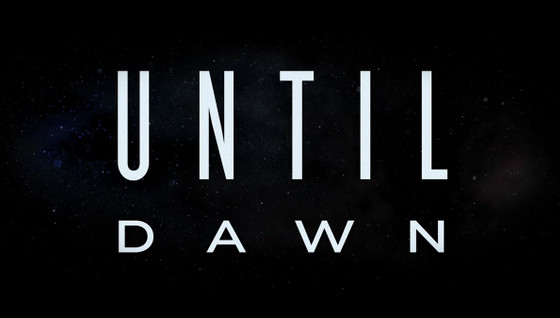 Until Dawn s'offre un nouveau souffle sur PS5 et PC !