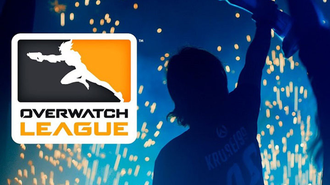 OW : 35 à 60 millions de dollars pour une franchise d'OWL les prochaines saisons ?