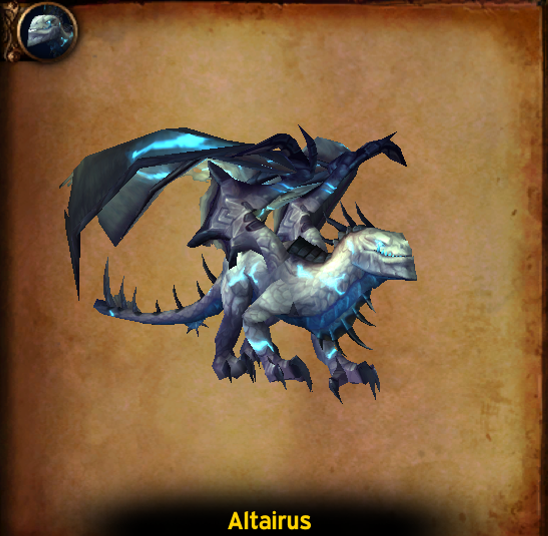 altairus-wow-cime-du-vortex-dragonflight