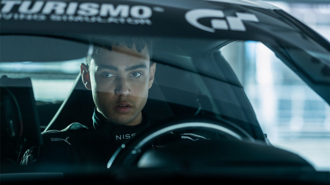 Gran Turismo Film date de sortie France, quand sort-il en salle ?