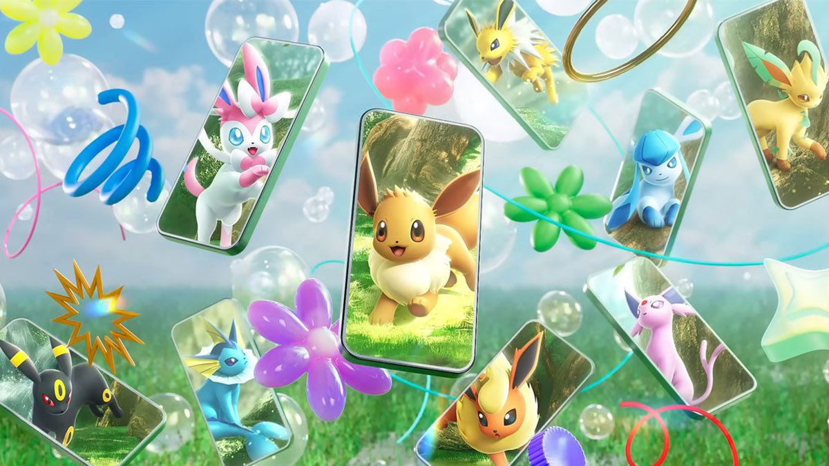 Pokémon TCG Pocket : Grosse mise à jour des échanges le 29 juillet avec une wishlist et la fin des jetons