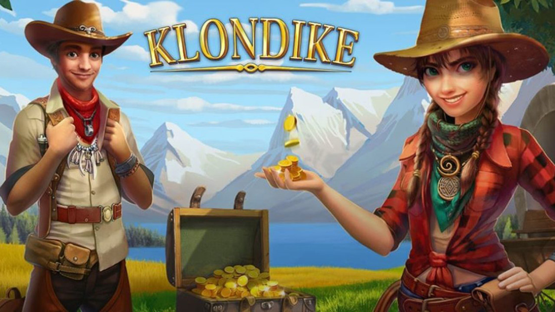 Klondike skin gratuit, des sites à éviter