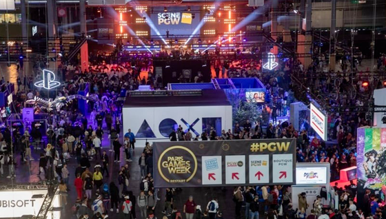 PGW 2023 Prix : combien coûte un billet pour la Paris Games Week ?