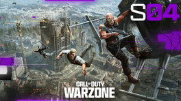 Meta saison 4 Warzone : quelles sont les meilleures classes, armes et loadouts ?