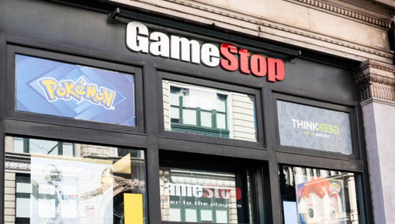 Elon Musk fait bondir les actions de Gamestop