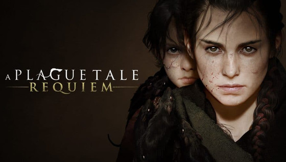 A Plague Tale : Requiem