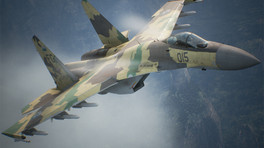 Tous nos guides sur Ace Combat 7