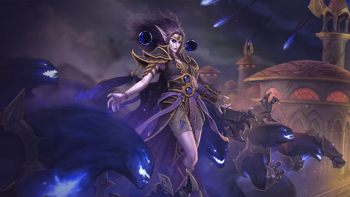 Wow Midnight : La date officielle de la bêta fermée enfin annoncée !