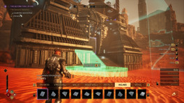 Les meilleurs emplacements de base dans Dune: Awakening, où construire stratégiquement votre fief ?