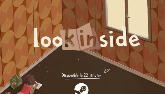 On a testé looK INside, le jeu d'Unexpected