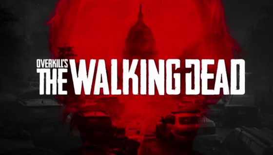 Nouveau jeu The Walking Dead