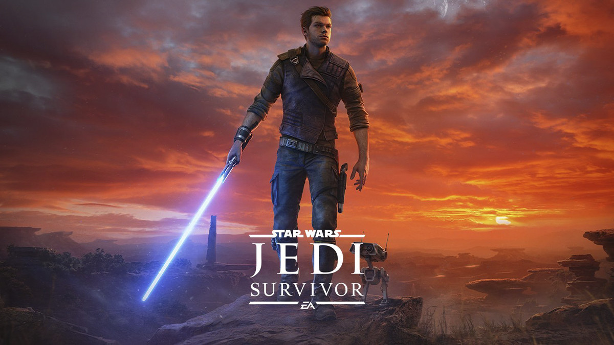 Star Wars Jedi Survivor : Avis et Notes des Critiques - Le Meilleur Jeu Star Wars de 2023 ?