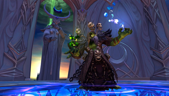 World of Warcraft Legion Remix : Blizzard remet les pendules à l’heure après l’abus de Puissance infinie