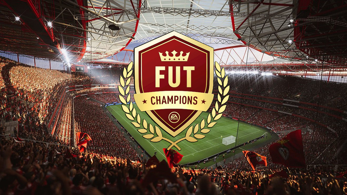 Quand débute FUT Champions sur FIFA 22 ?