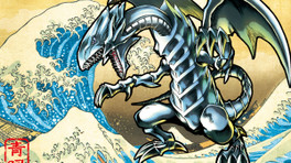 Yu-Gi-Oh! s’invite au Musée Carnavalet de Paris avec une exposition exceptionnelle