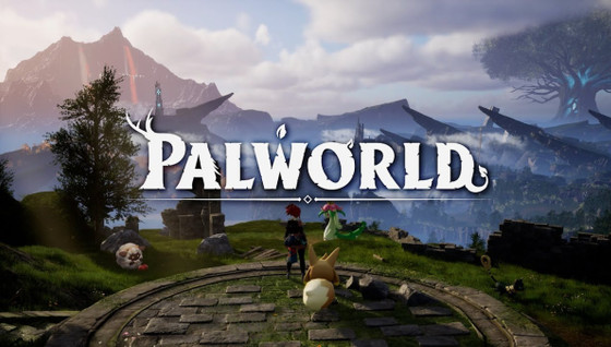 Palworld Application Mobile : Le jeu débarque déjà sur vos téléphones ?