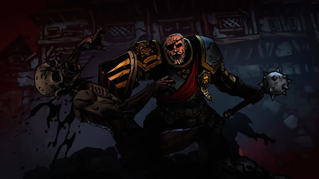 Est-ce que Darkest Dungeon 2 est sur Steam ?