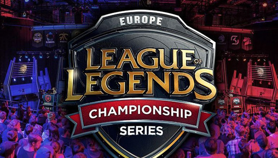 Riot confirme les franchises en EU