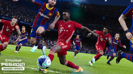 Conseils et astuces pour bien débuter sur PES 2021