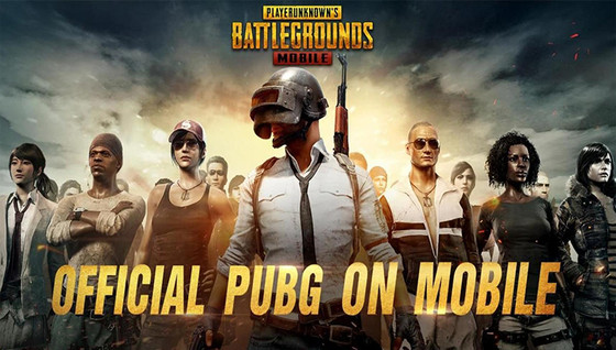 BR Mobile : PUBG vs Fortnite