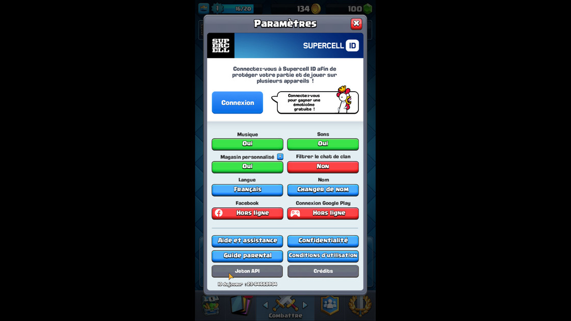 Découvrez les Decks pour le défi du Mega Deck dans Clash Royale