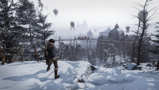 Lies of P Overture, le DLC devrait être shadow drop après le Summer Game Fest !