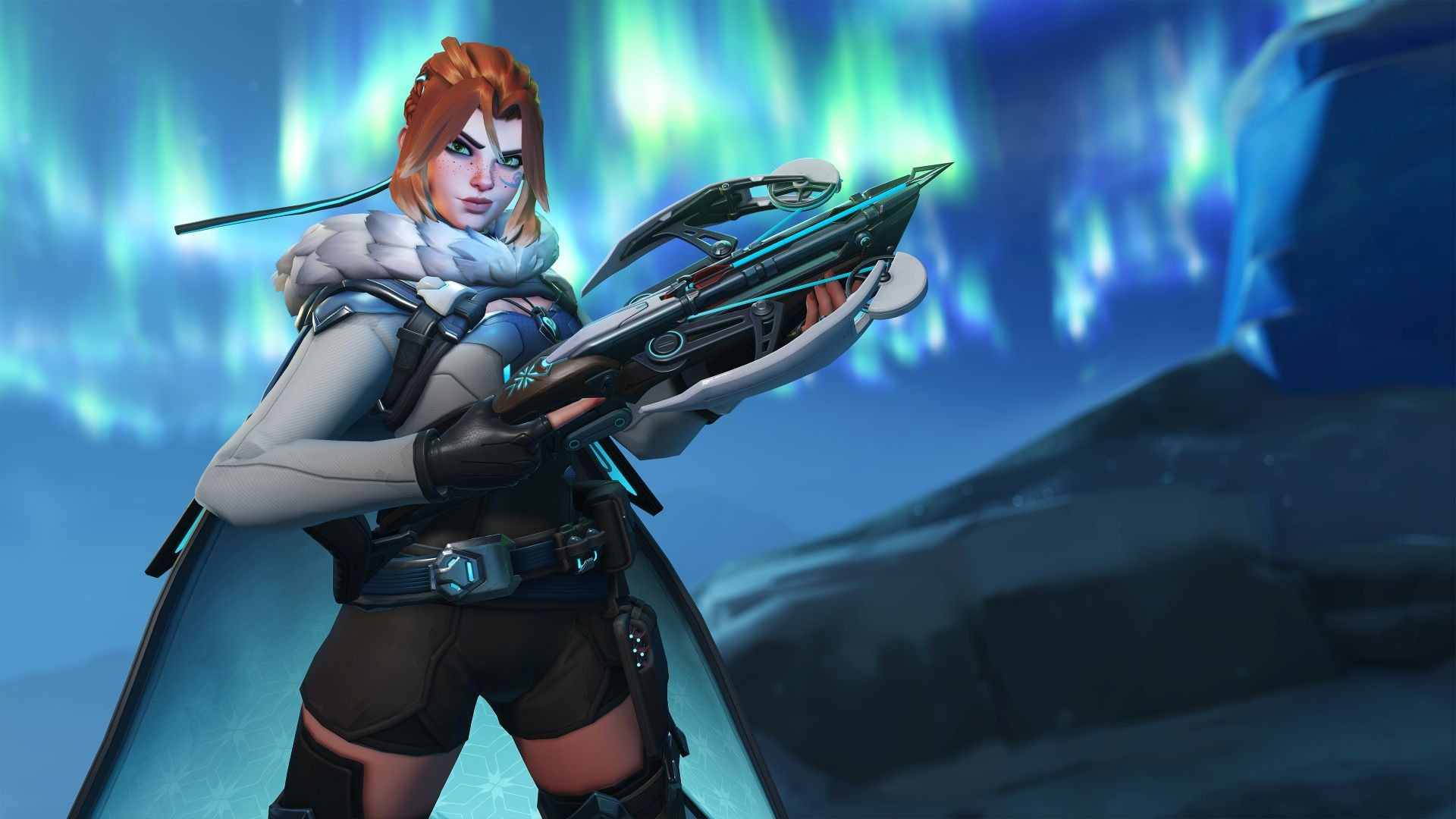 Tierlist d'Overwatch 2 : qui sont les persos les plus forts en ce moment ?
