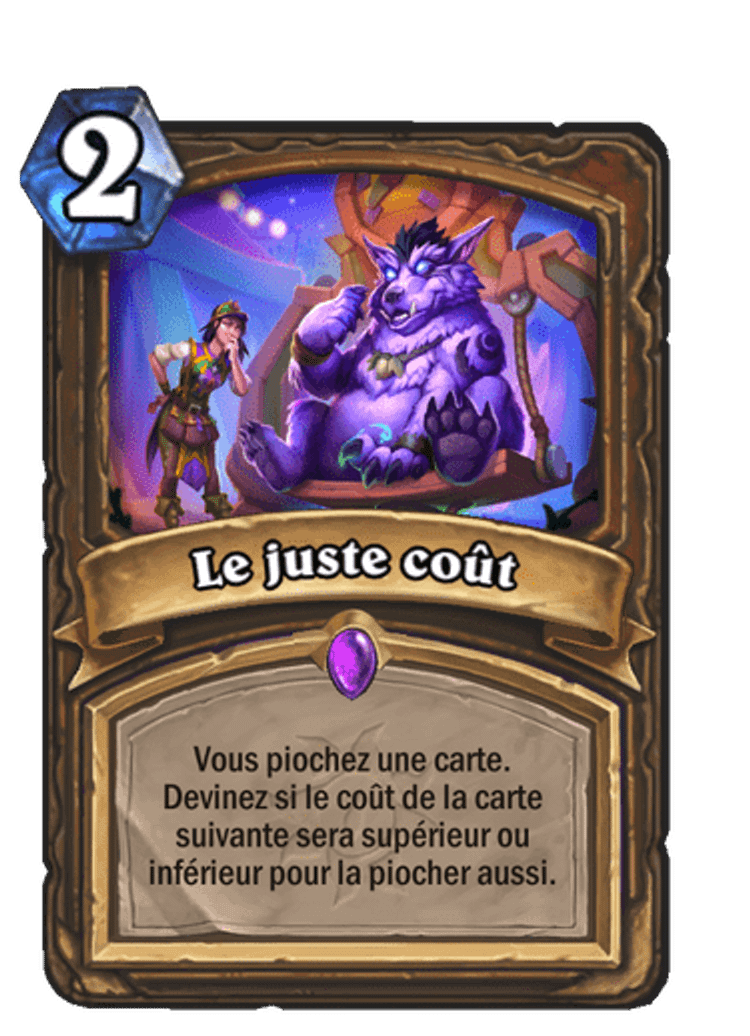 juste-cout-carte-hearthstone-extension-folle-journee-sombrelune