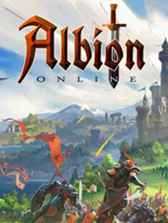 Albion Online