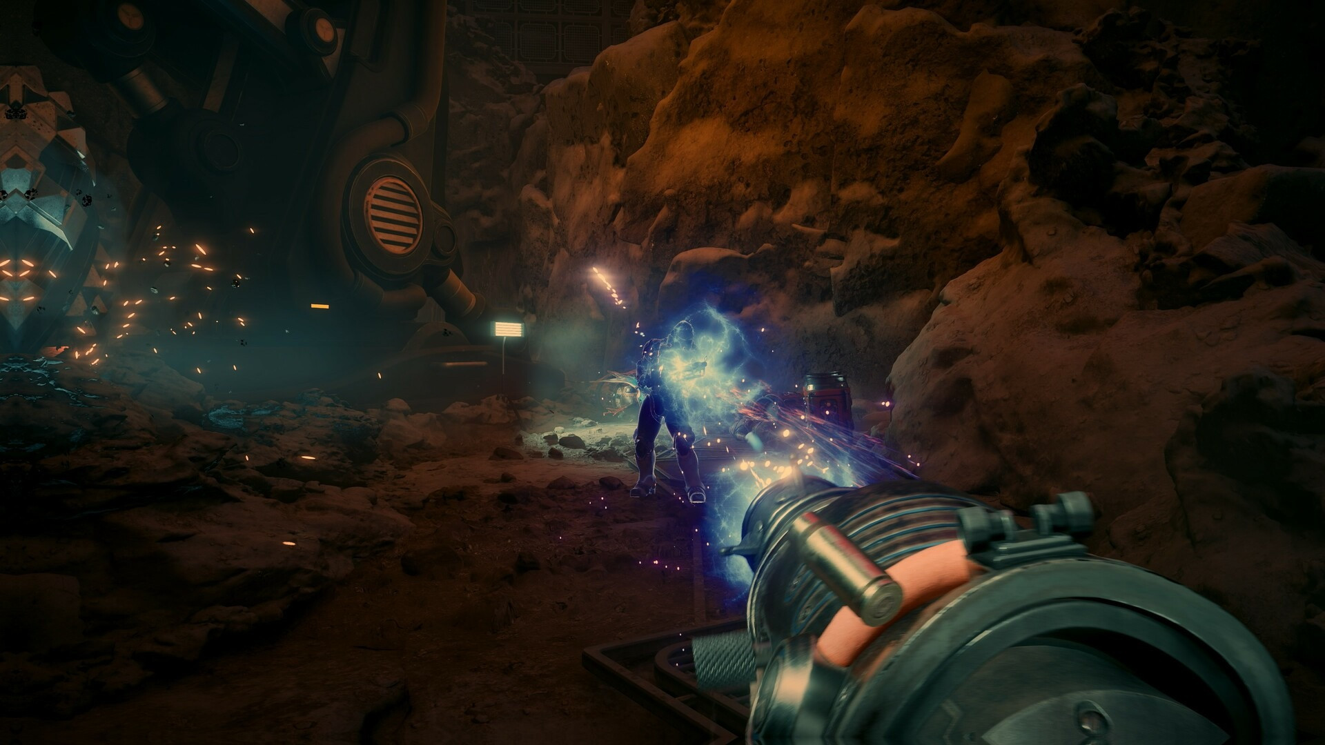 Manette ou clavier souris : notre conseil de quoi prendre pour jouer à The Outer Worlds 2