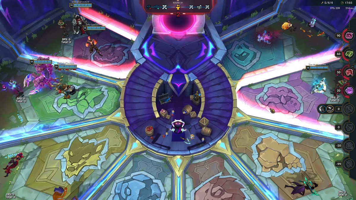 LoL : Arena fait son grand retour avec le patch 25.13 et va rester pendant 1 an ! Date de retour du mode 2c2c2c2c2c2c2c2