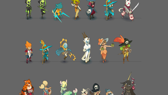 Informations sur le Gameplay de DOFUS Donjons