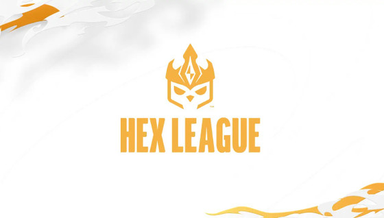 La Hex League n'existera plus à partir du Set 10