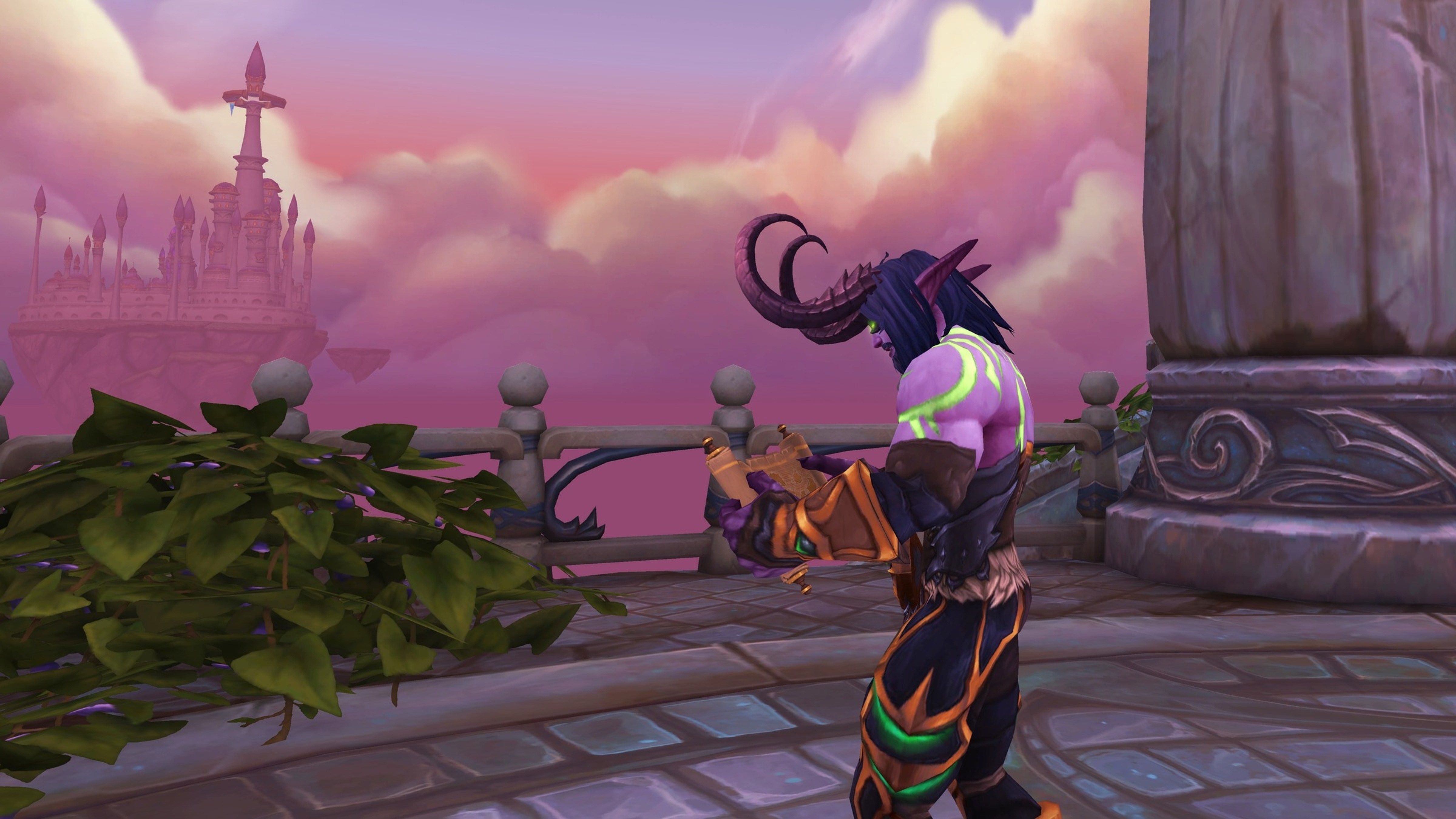 legion-remix-tierlist-classes