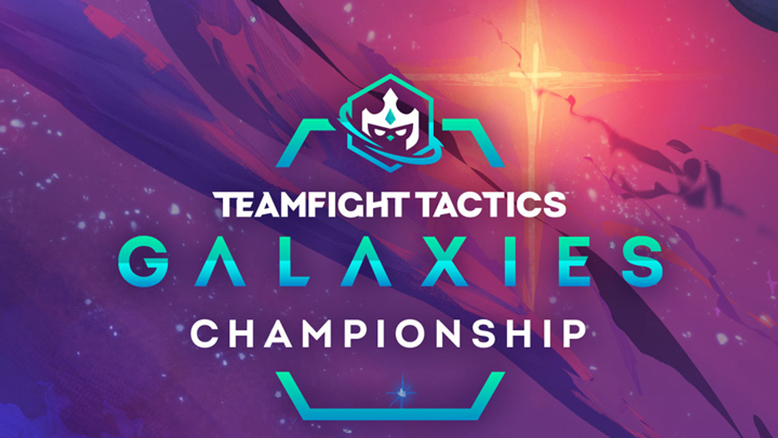 TFT Worlds : Teamfight Tactics : Galaxies Championship, infos sur le championnat du monde